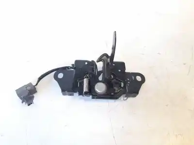 Автозапчастина б/у замок капота для mazda mx-5 iv (nd) 2.0 (nd6e) посилання на oem iam na1j56620a