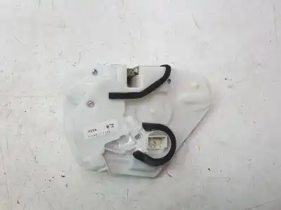 Автозапчасти б/у замок левой передней двери за mazda mx-5 iv (nd) 2.0 (nd6e) ссылки oem iam na9h59310  