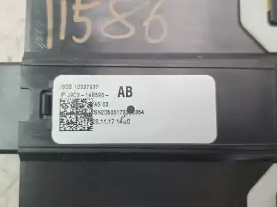 Second-hand car spare part switch for jaguar e-pace motor 2.0 ltr. - 110 kw diesel cat oem iam references j9c314b596ab  