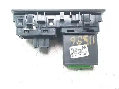 Peça sobressalente para automóvel em segunda mão trocar por jaguar e-pace motor 2.0 ltr. - 110 kw diesel cat referências oem iam fk7211654dc