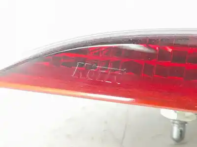 İkinci el araba yedek parçası merkezi fren lambasi için mazda mx-5 iv (nd) 2.0 (nd6e) oem iam referansları n24351580b51 n24851580 