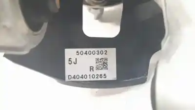 Автозапчастина б/у культ заднього правого для mazda mx-5 iv (nd) 2.0 (nd6e) посилання на oem iam n24333030  