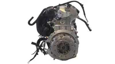 Автозапчасти б/у полный двигатель за mazda mx-5 iv (nd) 2.0 (nd6e) ссылки oem iam   
