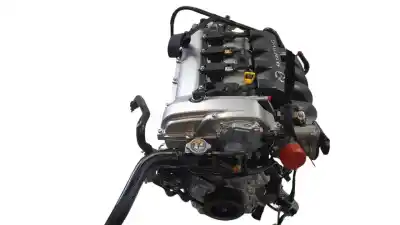 Автозапчасти б/у полный двигатель за mazda mx-5 iv (nd) 2.0 (nd6e) ссылки oem iam   