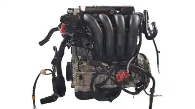 Автозапчасти б/у полный двигатель за mazda mx-5 iv (nd) 2.0 (nd6e) ссылки oem iam   