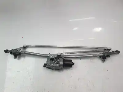 Автозапчастина б/у двигатель передніх склоочисників для mazda mx-5 iv (nd) 2.0 (nd6e) посилання на oem iam na1p6737x
