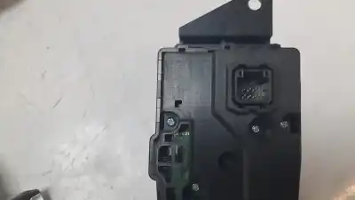 Peça sobressalente para automóvel em segunda mão módulo / sistema de navegação gps por mazda mx-5 iv (nd) 2.0 (nd6e) referências oem iam ng7d611j0  