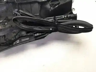 Peça sobressalente para automóvel em segunda mão grelha torpedo curcuvan por mazda mx-5 iv (nd) 2.0 (nd6e) referências oem iam na1p507s0c  