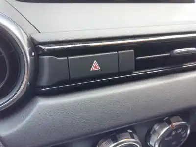 Автозапчасти б/у предупреждение за mazda mx-5 iv (nd) 2.0 (nd6e) ссылки oem iam n452664h0  