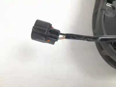 Автозапчастина б/у заднє скло для mazda mx-5 iv (nd) 2.0 (nd6e) посилання на oem iam n24863930b  