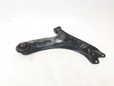 Pezzo di ricambio per auto di seconda mano braccio sospensione inferiore anteriore destro per hyundai kona pure riferimenti oem iam 54501j9000