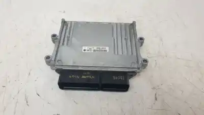Second-hand car spare part ecu engine control for hyundai kona pure oem iam references 3910804001  