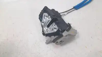 Pezzo di ricambio per auto di seconda mano serratura porta anteriore destra per hyundai kona pure riferimenti oem iam 81320j9010
