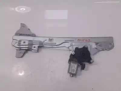Pezzo di ricambio per auto di seconda mano alzacristalli anteriore sinistro per hyundai kona pure riferimenti oem iam 82401j9000