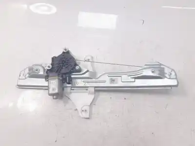 Pezzo di ricambio per auto di seconda mano alzacristalli posteriore destro per hyundai kona pure riferimenti oem iam 83402j9000