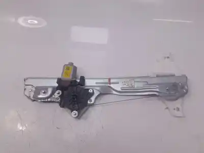 Pezzo di ricambio per auto di seconda mano alzacristalli posteriore sinistro per hyundai kona pure riferimenti oem iam 83401j9000