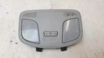 Pezzo di ricambio per auto di seconda mano luce interna per hyundai kona pure riferimenti oem iam 92800j9000