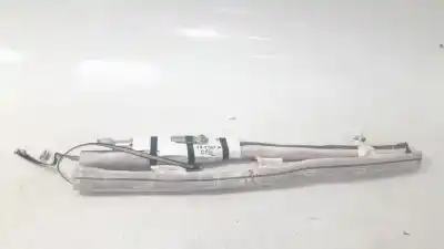 Peça sobressalente para automóvel em segunda mão AIRBAG DE CORTINA DIANTEIRO DIREITO por OPEL COMBO E TOUR / LIFE (K9)  Referências OEM IAM 9817292080  