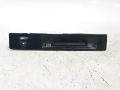 Peça sobressalente para automóvel em segunda mão puxador exterior de mala por volvo xc60 ii (246) b4 mild-hybrid referências oem iam 31675542