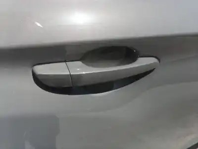 Pezzo di ricambio per auto di seconda mano maniglia esterna posteriore destra per hyundai kona pure riferimenti oem iam 83661j9000