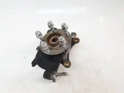 Pezzo di ricambio per auto di seconda mano attacco anteriore destro per hyundai kona pure riferimenti oem iam 51701j9200