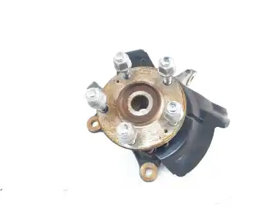 Pezzo di ricambio per auto di seconda mano snodo anteriore sinistro per hyundai kona pure riferimenti oem iam 51700j9200