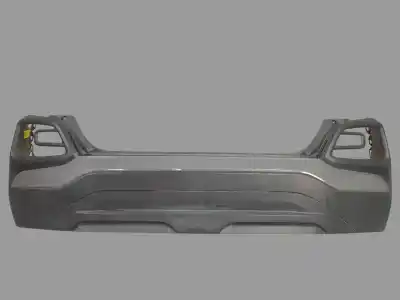 Pezzo di ricambio per auto di seconda mano paraurti posteriore per hyundai kona pure riferimenti oem iam 86610j9011