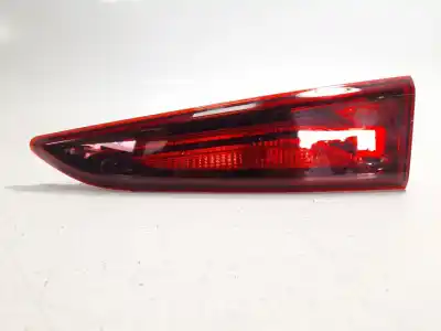 Pezzo di ricambio per auto di seconda mano luce di coda interna destra per hyundai kona pure riferimenti oem iam 92404j9000