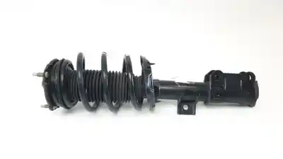 Second-hand car spare part front left shock absorber for hyundai i20 iii (bc3, bi3) 1.6 t-gdi oem iam references 54650co000  