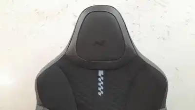 Автозапчасти б/у левое переднее сидение за hyundai i20 iii (bc3, bi3) 1.6 t-gdi ссылки oem iam 88300co130r5n  