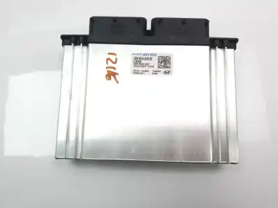 Second-hand car spare part Ecu Engine Control for HYUNDAI I20 III (BC3, BI3) 1.6 T-GDI OEM IAM references 391212LBA0  