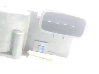 Second-hand car spare part trunk lock for hyundai i20 iii (bc3, bi3) 1.6 t-gdi oem iam references 81230c8500  