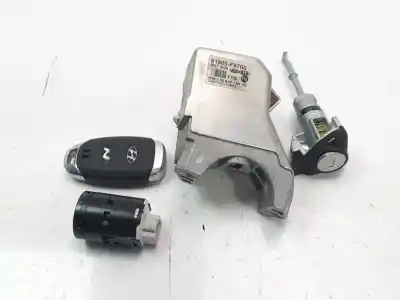 Автозапчасти б/у переключатель стартера за hyundai i20 iii (bc3, bi3) 1.6 t-gdi ссылки oem iam 81900f9700