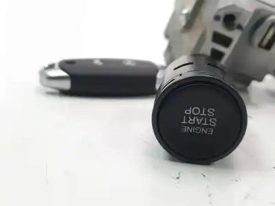 Second-hand car spare part ignition switch for hyundai i20 iii (bc3, bi3) 1.6 t-gdi oem iam references 81900f9700  