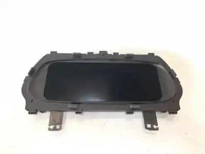 Автозапчасти б/у приборная доска за hyundai i20 iii (bc3, bi3) 1.6 t-gdi ссылки oem iam 94013co002