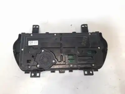 Second-hand car spare part dashboard for hyundai i20 iii (bc3, bi3) 1.6 t-gdi oem iam references 94013co002  
