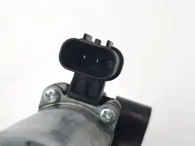 Second-hand car spare part rear left window regulator for hyundai i20 iii (bc3, bi3) 1.6 t-gdi oem iam references 83401q0010  