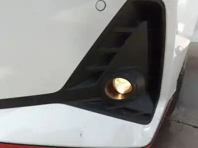 Автозапчасти б/у левая противотуманная фара за hyundai i20 iii (bc3, bi3) 1.6 t-gdi ссылки oem iam 92201co000  
