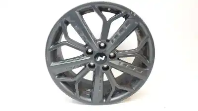 Pezzo di ricambio per auto di seconda mano Cerchione In Lega per HYUNDAI I20 III (BC3, BI3) 1.6 T-GDI Riferimenti OEM IAM 52910CO000  