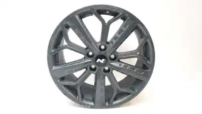 Pezzo di ricambio per auto di seconda mano Cerchione In Lega per HYUNDAI I20 III (BC3, BI3) 1.6 T-GDI Riferimenti OEM IAM 52910CO000  