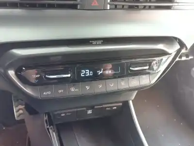 Автозапчасти б/у климат-контроль за hyundai i20 iii (bc3, bi3) 1.6 t-gdi ссылки oem iam 97250q0210  