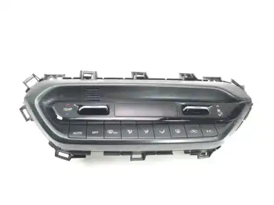 Автозапчасти б/у климат-контроль за hyundai i20 iii (bc3, bi3) 1.6 t-gdi ссылки oem iam 97250q0210