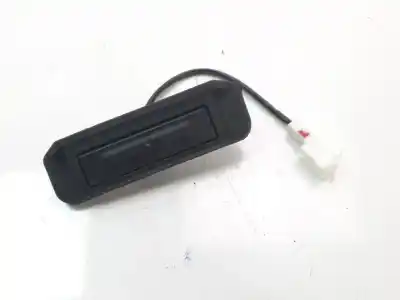 Автозапчасти б/у внешняя ручка ворот за hyundai i20 iii (bc3, bi3) 1.6 t-gdi ссылки oem iam 81720c7000