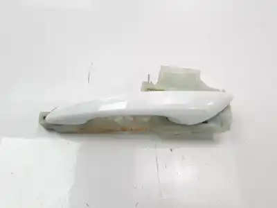 Автозапчасти б/у задняя левая наружная ручка за hyundai i20 iii (bc3, bi3) 1.6 t-gdi ссылки oem iam 82661q0010