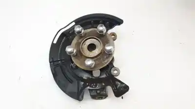 Автозапчасти б/у передняя правая кулачка за hyundai i20 iii (bc3, bi3) 1.6 t-gdi ссылки oem iam 51716co000
