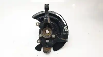 Second-hand car spare part front right knuckle for hyundai i20 iii (bc3, bi3) 1.6 t-gdi oem iam references 51716co000  