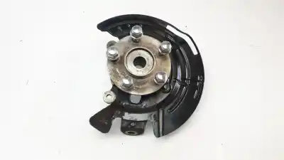 Автозапчасти б/у передняя левая кулачка за hyundai i20 iii (bc3, bi3) 1.6 t-gdi ссылки oem iam 51715co000