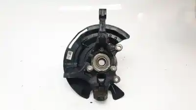 Second-hand car spare part front left knuckle for hyundai i20 iii (bc3, bi3) 1.6 t-gdi oem iam references 51715co000  