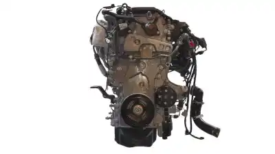 Second-hand car spare part complete engine for hyundai i20 iii (bc3, bi3) 1.6 t-gdi oem iam references g4fv  
