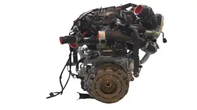 Second-hand car spare part complete engine for hyundai i20 iii (bc3, bi3) 1.6 t-gdi oem iam references g4fv  